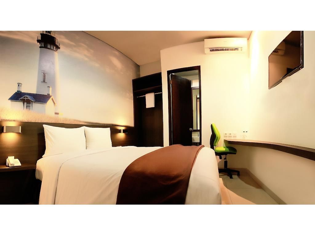 Room VIP